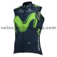 Gilet Cycliste 2017 Movistar Team M001