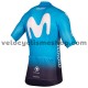 Maillot Cyclisme 2018 Movistar Team M001