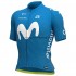 Maillot Cyclisme 2020 Movistar Team M001