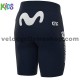 Tenue Maillot + Cuissard 2021 Movistar Team Enfant M001