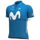 Maillot Cyclisme 2021 Movistar Team M001
