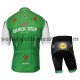 Tenue Maillot + Cuissard 2017 Quick-Step Floors Enfant M002