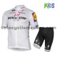 Tenue Maillot + Cuissard 2017 Quick-Step Floors Enfant M005
