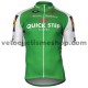 Tenue Maillot + Cuissard à Bretelles 2017 Quick-Step Floors M002