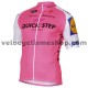 Tenue Maillot + Cuissard à Bretelles 2017 Quick-Step Floors M004