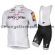 Tenue Maillot + Cuissard à Bretelles 2017 Quick-Step Floors M005