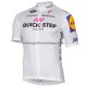 Tenue Maillot + Cuissard à Bretelles 2017 Quick-Step Floors M005
