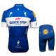 Tenue Maillot + Cuissard 2018 Quick Step Floors Enfant M001