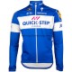 Maillot Cyclisme 2018 Quick Step Floors Manches Longues M001