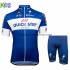 Tenue Maillot + Cuissard 2018 Quick Step Floors M001