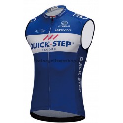 Gilet Cycliste 2018 Quick Step M001