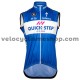 Gilet Cycliste 2018 Quick-Step Floors M001