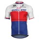 Maillot Cyclisme 2018 Quick-Step Floors M002