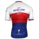 Maillot Cyclisme 2018 Quick-Step Floors M002