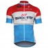 Maillot Cyclisme 2018 Quick-Step Floors M003