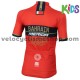 Maillot Cyclisme 2018 Bahrain Merida Enfant M001