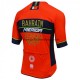 Maillot Cyclisme 2018 Bahrain Merida M001