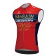 Gilet Cycliste 2018 Bahrain Merida M001