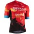 Maillot Cyclisme 2021 Team Bahrain Victorious M001