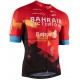 Maillot Cyclisme 2021 Team Bahrain Victorious M001