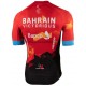 Maillot Cyclisme 2021 Team Bahrain Victorious M001