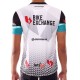 Maillot Cyclisme 2021 Team BikeExchange M001