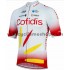 Maillot Cyclisme 2019 Cofidis Pro Team M001