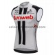 Gilet Cycliste 2018 Team Sunweb M001