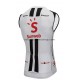 Gilet Cycliste 2018 Team Sunweb M001