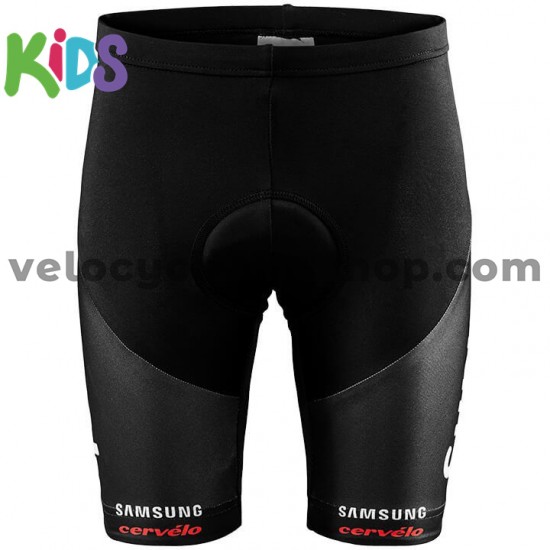 Tenue Maillot + Cuissard 2019 Team Sunweb Enfant M001