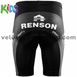 Tenue Maillot + Cuissard 2019 Team Sunweb Enfant M001