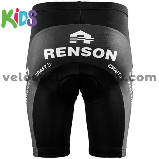 Tenue Maillot + Cuissard 2019 Team Sunweb Enfant M001