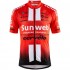 Maillot Cyclisme 2019 Team Sunweb M001