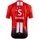 Maillot Cyclisme 2019 Team Sunweb M001