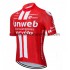 Maillot Cyclisme 2020 Team Sunweb M001