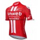Maillot Cyclisme 2020 Team Sunweb M001