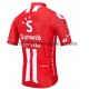 Maillot Cyclisme 2020 Team Sunweb M001