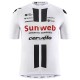 Maillot Cyclisme 2020 Team Sunweb M002