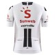 Maillot Cyclisme 2020 Team Sunweb M002