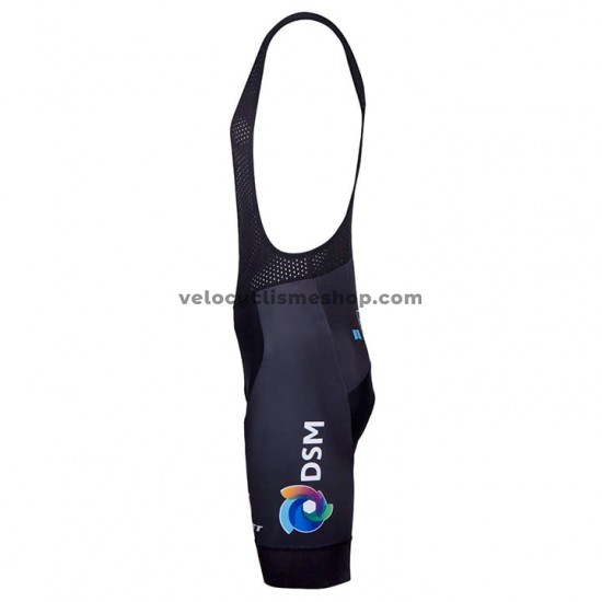 Cuissard Court à Bretelles 2021 Team DSM M001