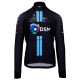 Maillot Cyclisme 2021 Team DSM Manches Longues M001