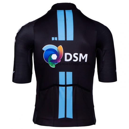 Maillot Cyclisme 2021 Team DSM M001