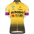 Maillot Cyclisme 2019 Team Jumbo–Visma M001