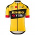 Maillot Cyclisme 2020 Team Jumbo–Visma M001