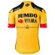 Maillot Cyclisme 2020 Team Jumbo–Visma M001