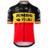 Maillot Cyclisme 2020 Team Jumbo–Visma M002