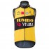 Gilet Cycliste 2021 Team Jumbo-Visma M001