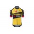 Maillot Cyclisme 2021 Team Jumbo-Visma M005