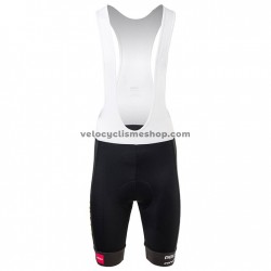 Cuissard Court à Bretelles 2021 Team Jumbo-Visma M006