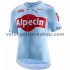 Maillot Cyclisme 2019 Team Katusha Alpecin M001